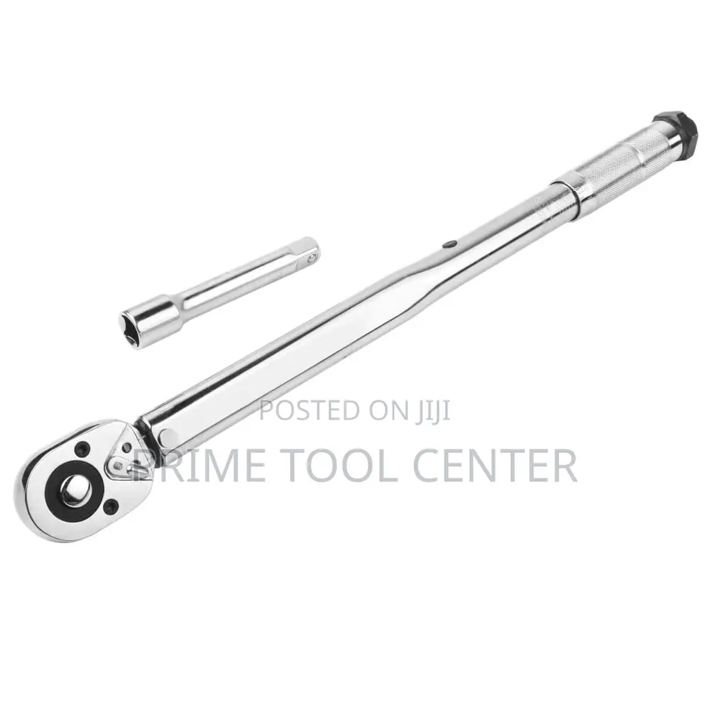 TOLSEN AUTOMATIC TORQUE WRENCH SET 1/2″