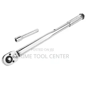 TOLSEN AUTOMATIC TORQUE WRENCH SET 1/2″