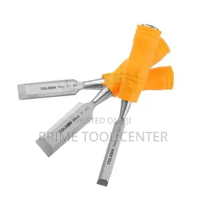 TOLSEN 3PCS WOOD CHISEL