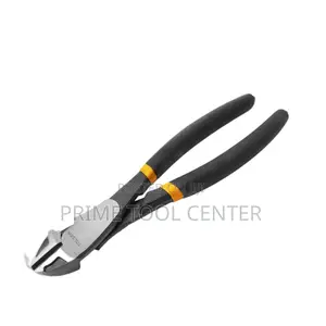 TOLSEN HIGH LEVERAGE DIAGONAL CUTTING PLIERS