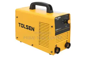 TOLSEN INVERTER MMA DC WELDING MACHINE 160A