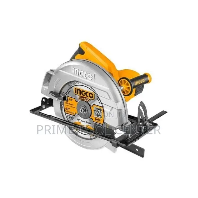 INGCO Circular saw 2200W CS23522