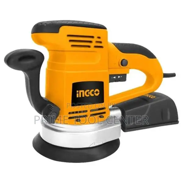 INGCO Rotary sander 450W RS4508