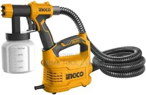INGCO SPG5008 HVLP spray gun 550W