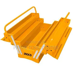 INGCO Tool box Size:495*200*290mm 3 Layers
