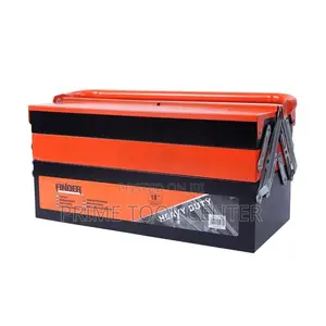Professional Toolbox – Metallic – 18 “/420mm – Finder – 194134