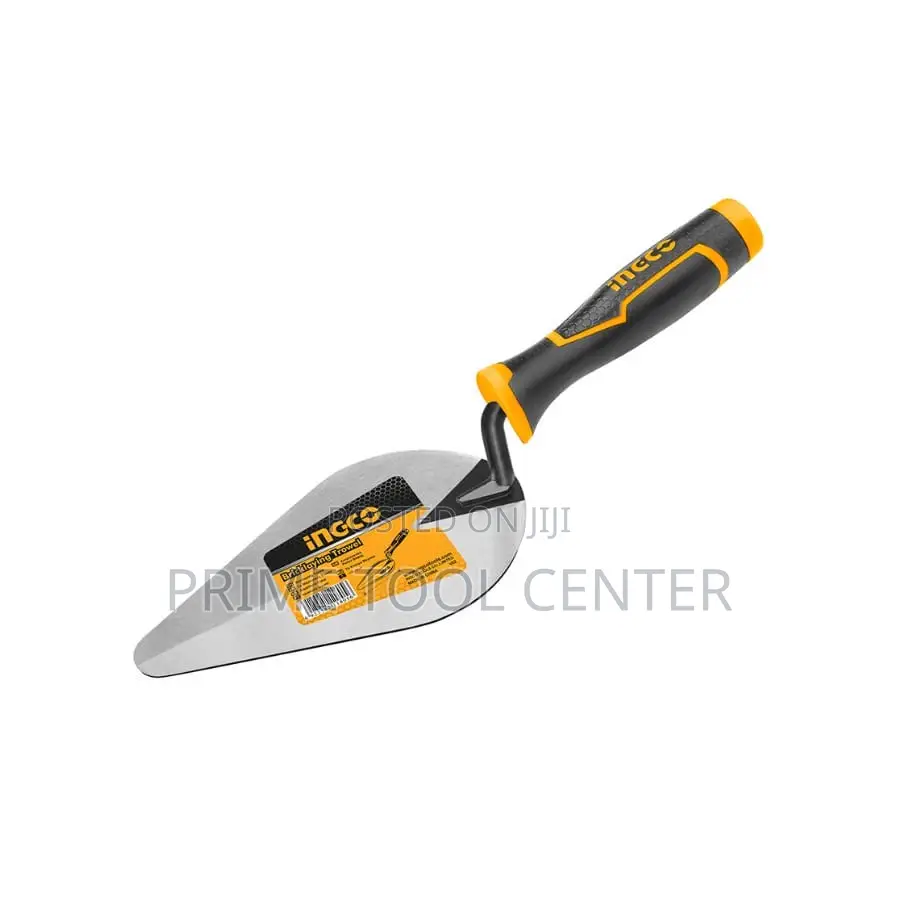 INGCO HBT618 Bricklaying trowel