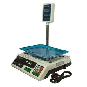 Mash Digital Weighing Machine /scale 30kg