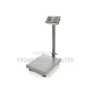 Commercial 300KGS – Digital Weigh Scale