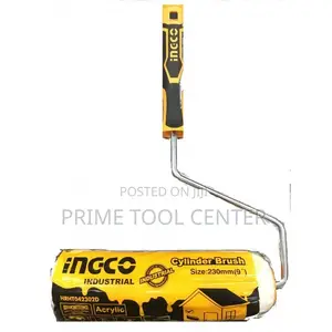 INGCO Cylinder brush(Outer wall)