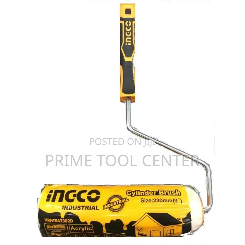 INGCO Cylinder brush(Outer wall)