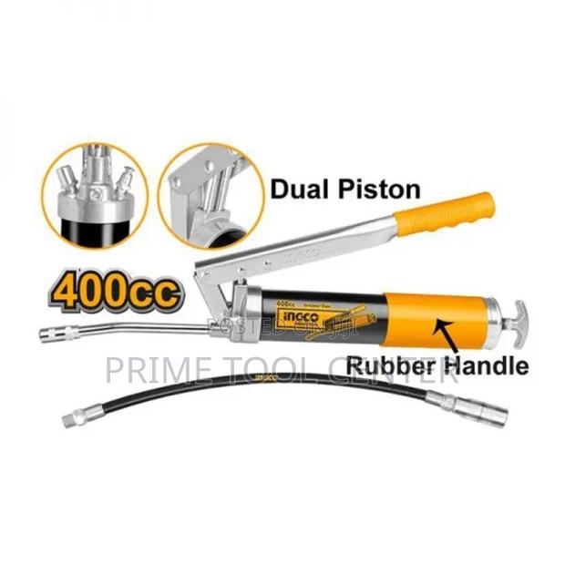 INGCO GRG015002 Grease gun 400cc