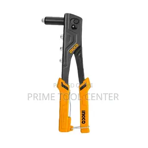 INGCO HRS108 Hand riveter Size:10.5″