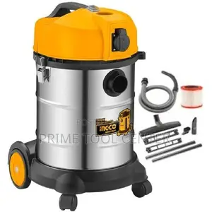 INGCO VC13301 Vacuum cleaner 30L