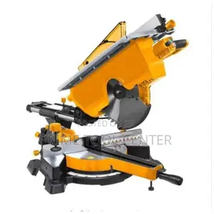 INGCO Mitre saw and table saw 1800W