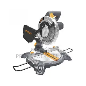INGCO BMS14007 Mitre saw