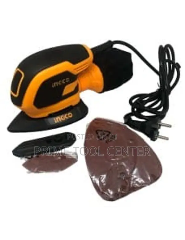 INGCO Palm sander 65W