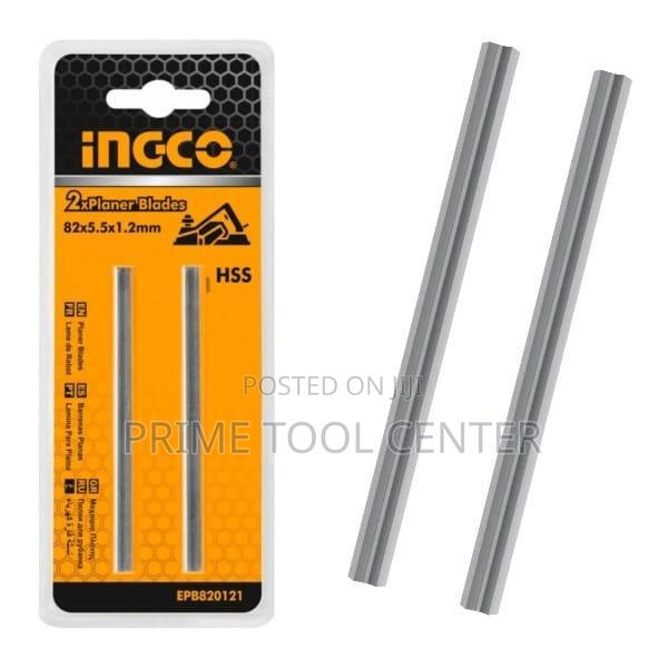 INGCO EPB820121 Planer blade