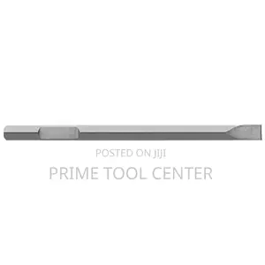 INGCO Hex chisel 28X35X 530mm,flat
