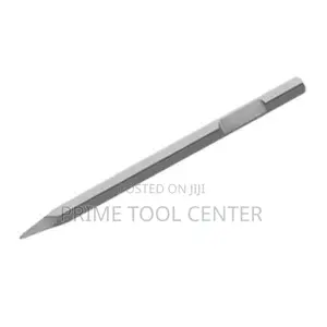 INGCO Hex chisel 28X 530mm,point