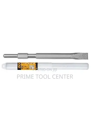 INGCO Hex chisel 30 X410X 40mm,flat