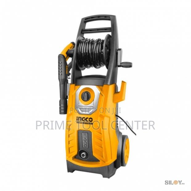 INGCO High pressure washer 2500W