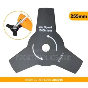 INGCO Bush cutter blade :255mm(10″)