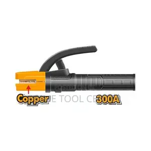 INGCO Electrode holder 300A