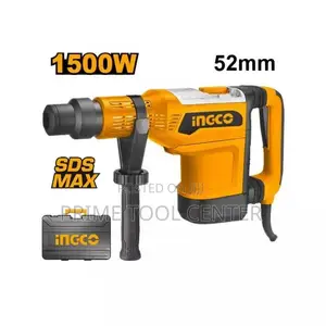 INGCO RH1500528 Rotary hammer 1500W