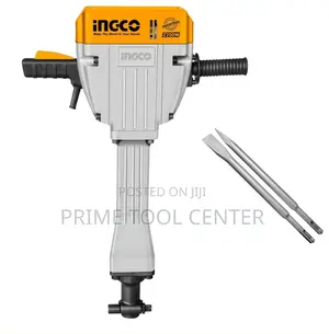 INGCO PDB22001 Demolition breaker 2200W