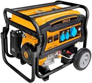 INGCO GE35006ES Gasoline generator