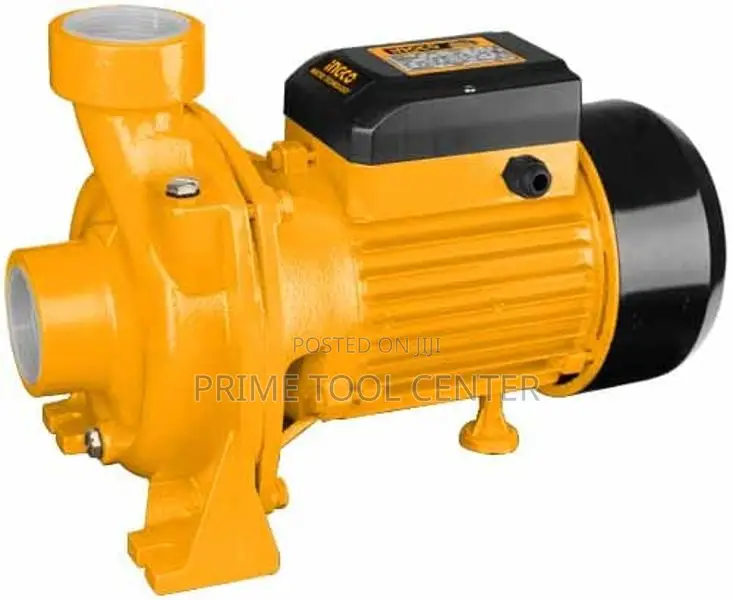 INGCO Water pump :1500W(2.0HP)