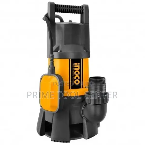 INGCO Sewage submersible pump