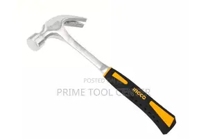 INGCO Claw hammer Weight:16oz/450g