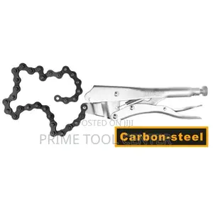 INGCO Chain clamp locking plier