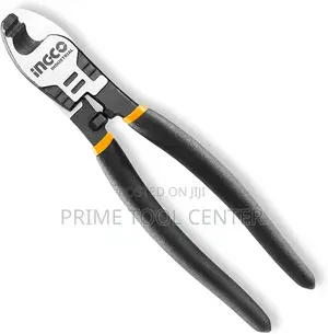 INGCO Cable cutter Size:8″/200mm