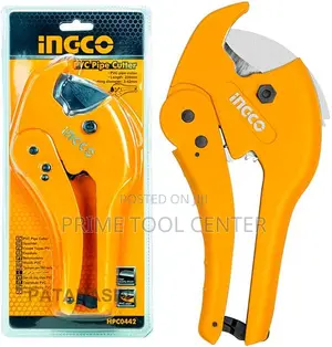 INGCO PVC pipe cutter Length:230mm