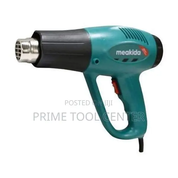MEAKIDA Hot Air HEAT Gun 2000W