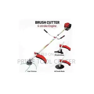 Dera BRUSH CUTTER AND GRASS TRIMMER