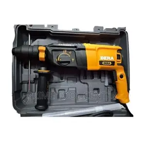 Dera Rotary Hammer Drill Machine 800W