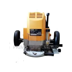Dera Commercial QUALITY ELECTRIC ROUTER