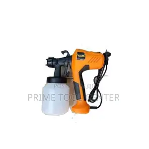 Dera SPRAY GUN 400 WATTS