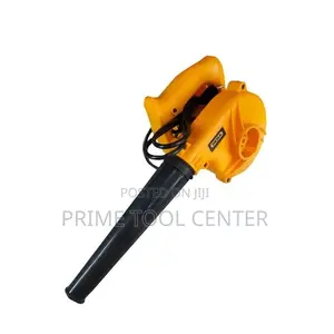 Dera Electric Vacuum Blower 600W