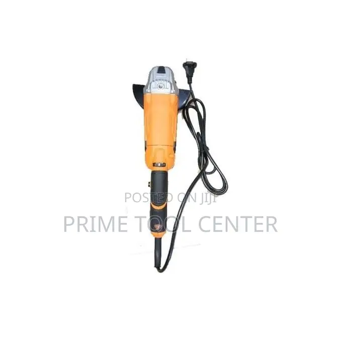 Dera HEAVY DUTY ANGLE GRINDER 4.5″