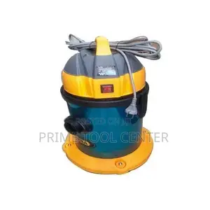 Dera Vacuum Cleaner Wet And Dry 20 Ltrs