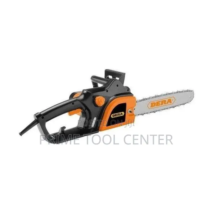 Dera HIGH QUALITY ELECTRIC CHAIN SAW