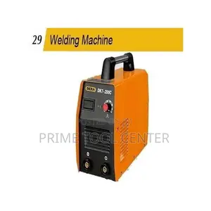 Dera INVERTER WEIDING MACHINE DK-200C