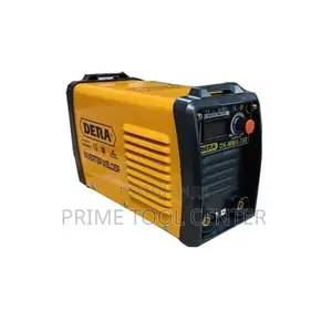 Dera INVERTER WELDING MACHINE DK 300CC