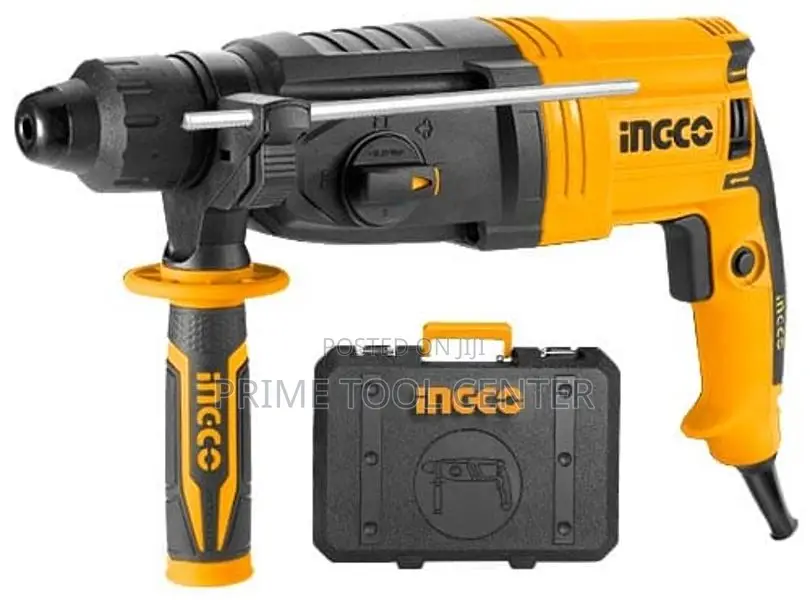 INGCO RGH9528-2 BRotary hammer 950W