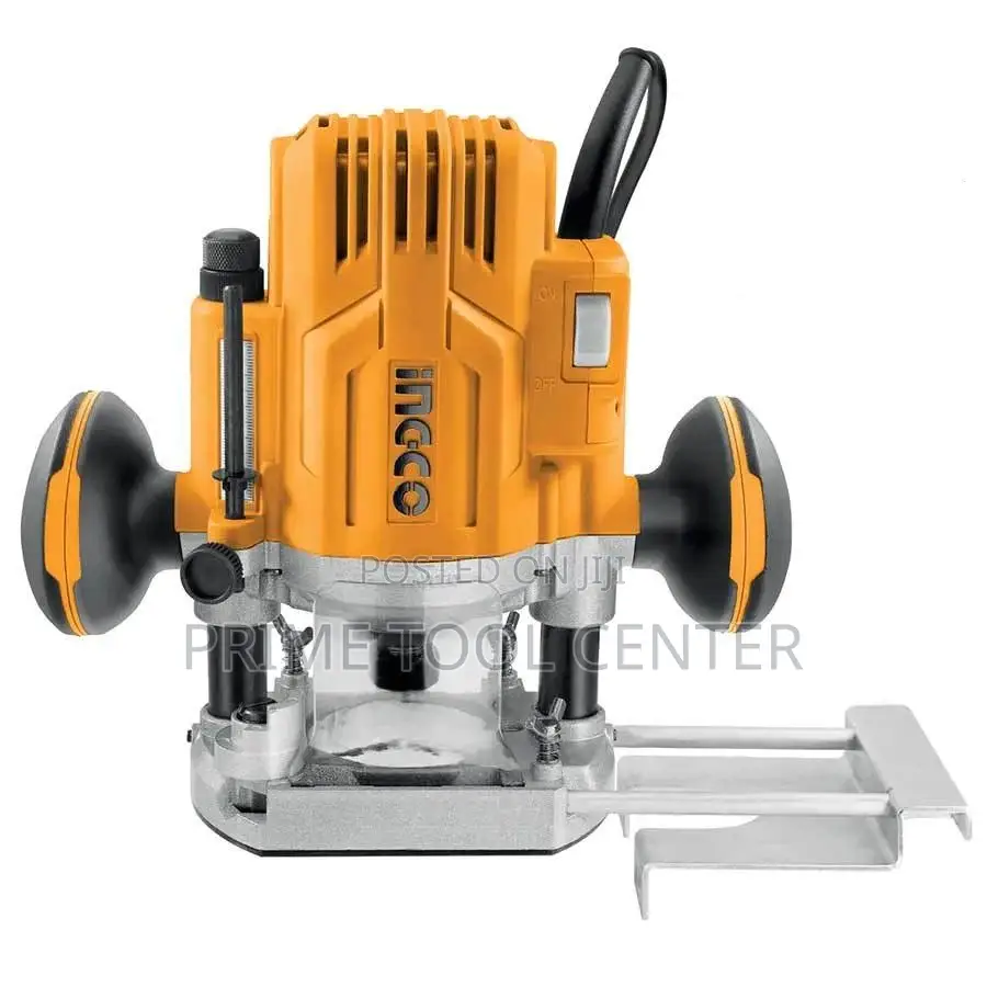 INGCO RT12008 Electric router 1200W